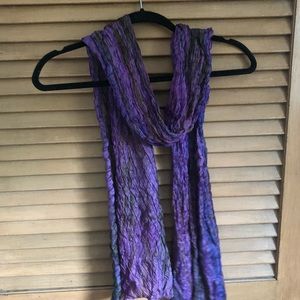 Silk Scarf